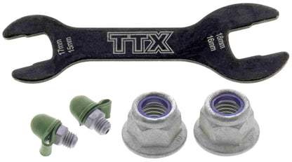 Mevotech TTX Suspension Stabilizer Bar Link Kit TXMS30852