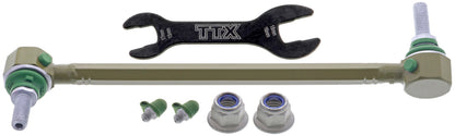 Mevotech TTX Suspension Stabilizer Bar Link Kit TXMS30853
