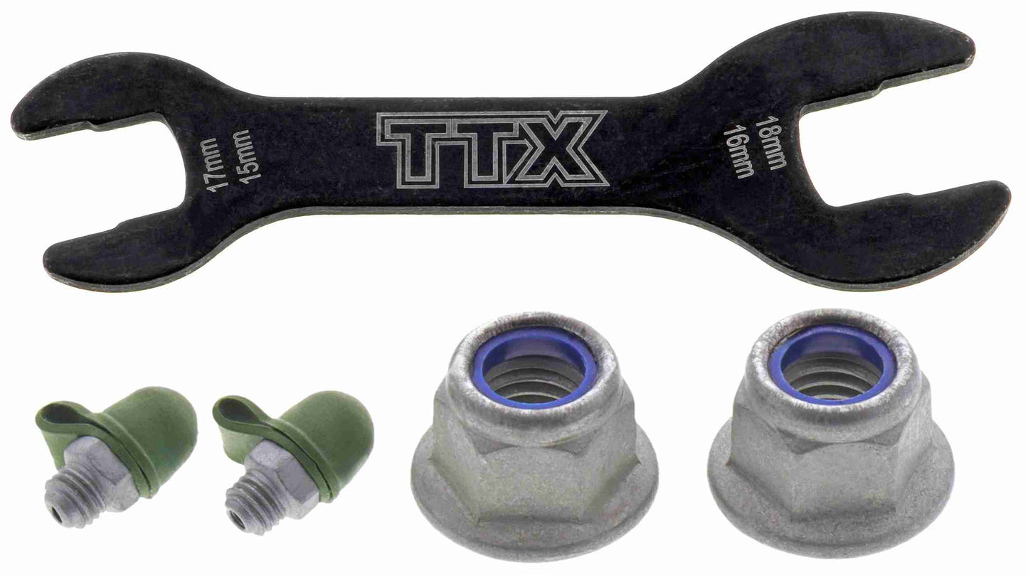 Mevotech TTX Suspension Stabilizer Bar Link Kit TXMS30853
