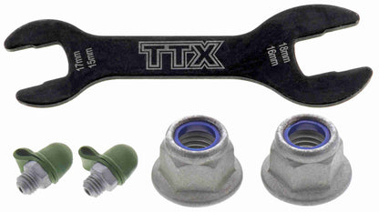 Mevotech TTX Suspension Stabilizer Bar Link Kit TXMS30853