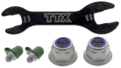Mevotech TTX Suspension Stabilizer Bar Link Kit TXMS30853
