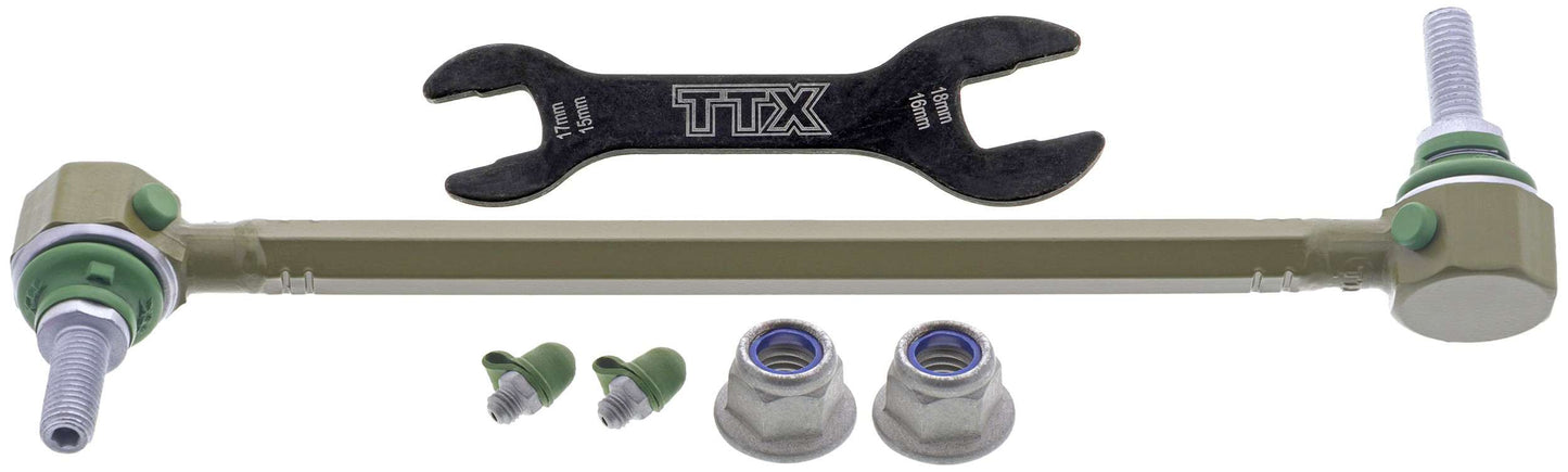 Mevotech TTX Suspension Stabilizer Bar Link Kit TXMS30853