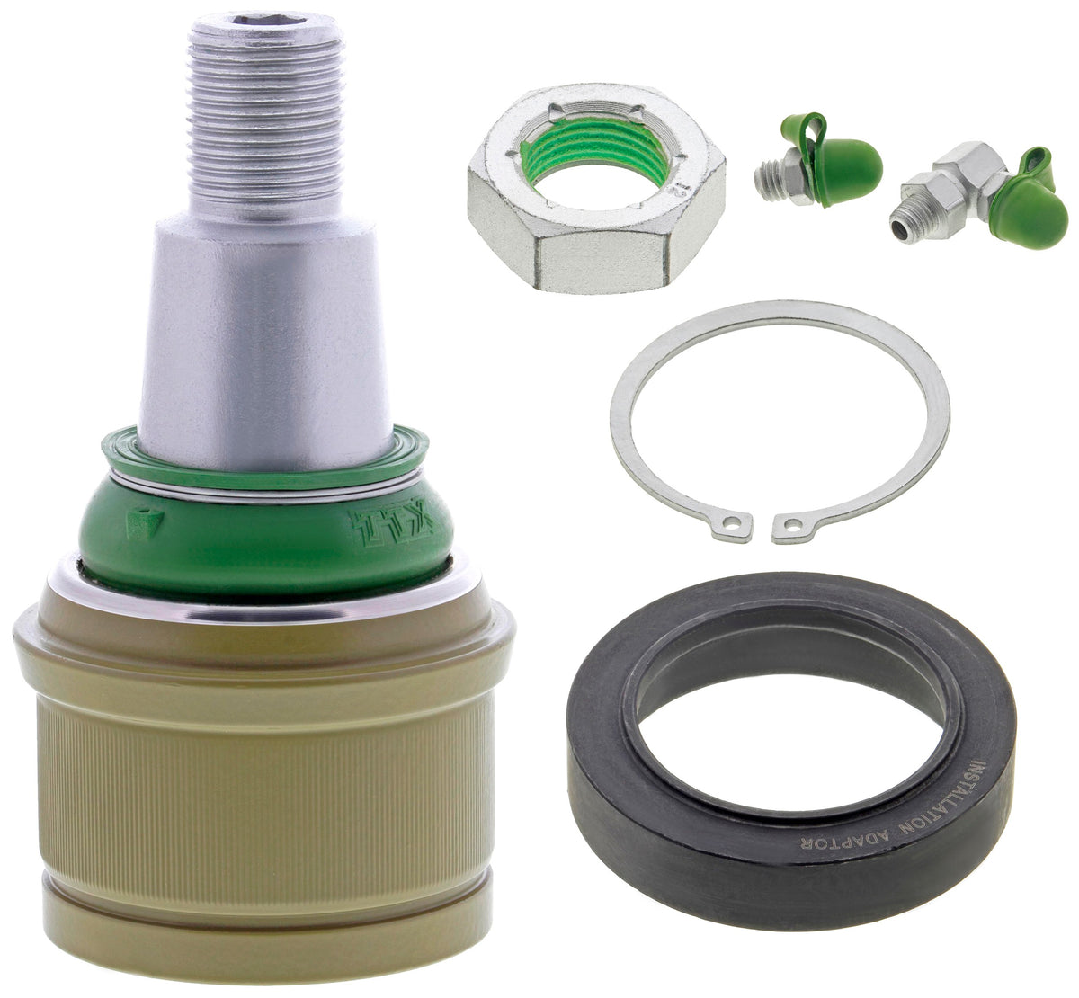 Mevotech TTX Suspension Ball Joint TXMS40505