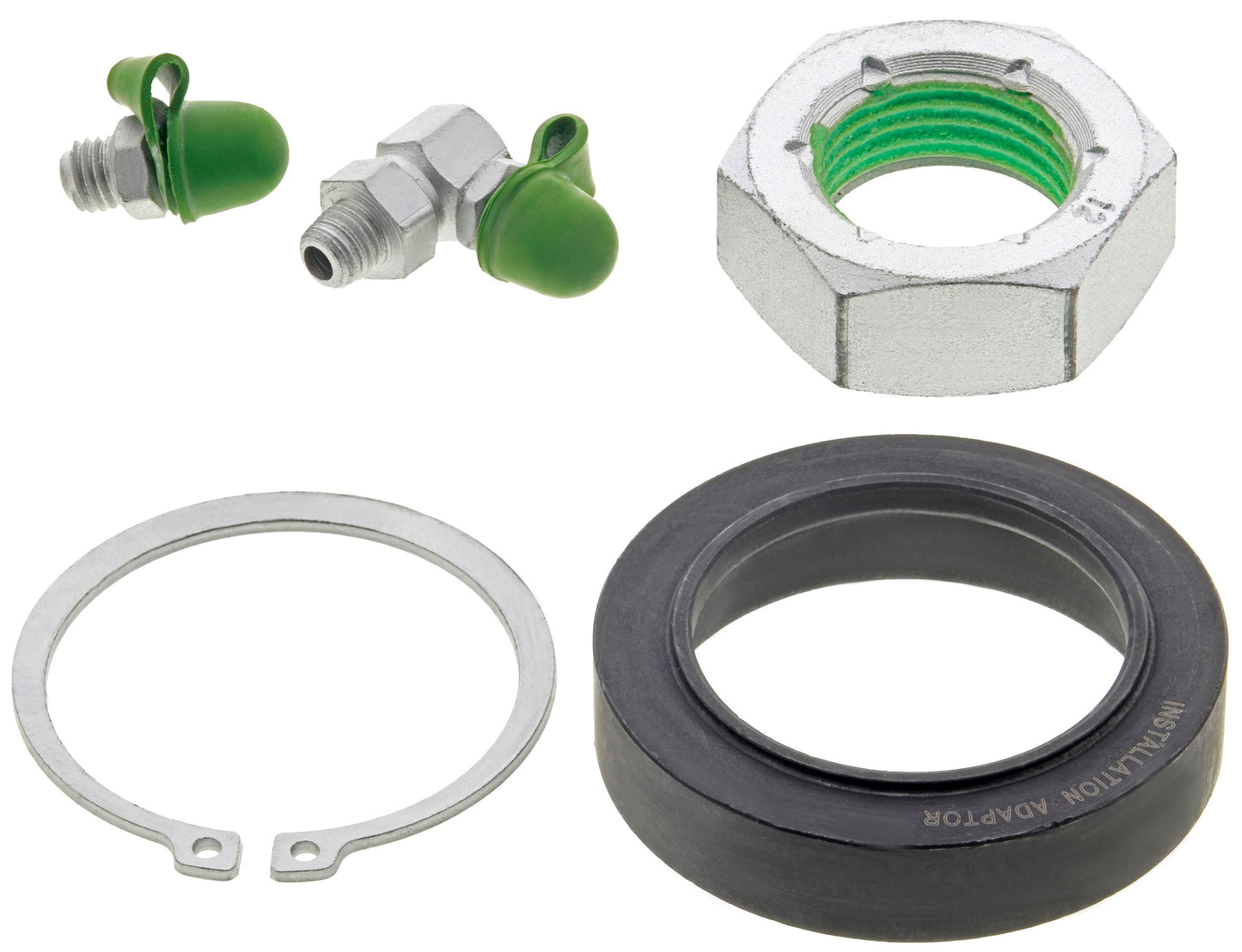 Mevotech TTX Suspension Ball Joint TXMS40505