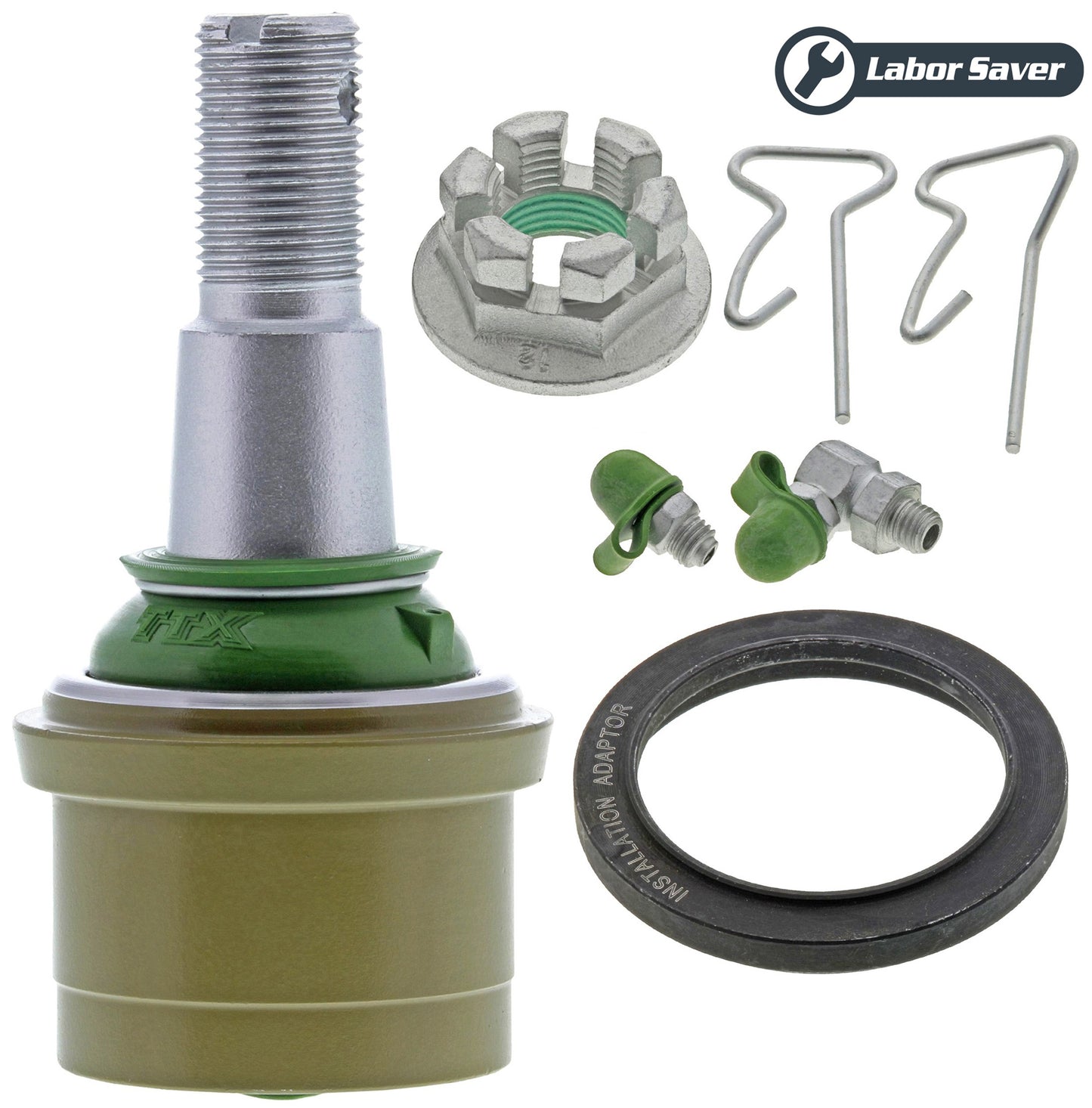 Mevotech TTX Suspension Ball Joint TXMS40506