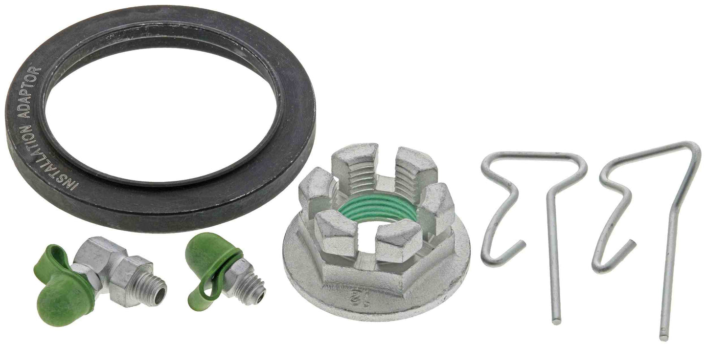 Mevotech TTX Suspension Ball Joint TXMS40506
