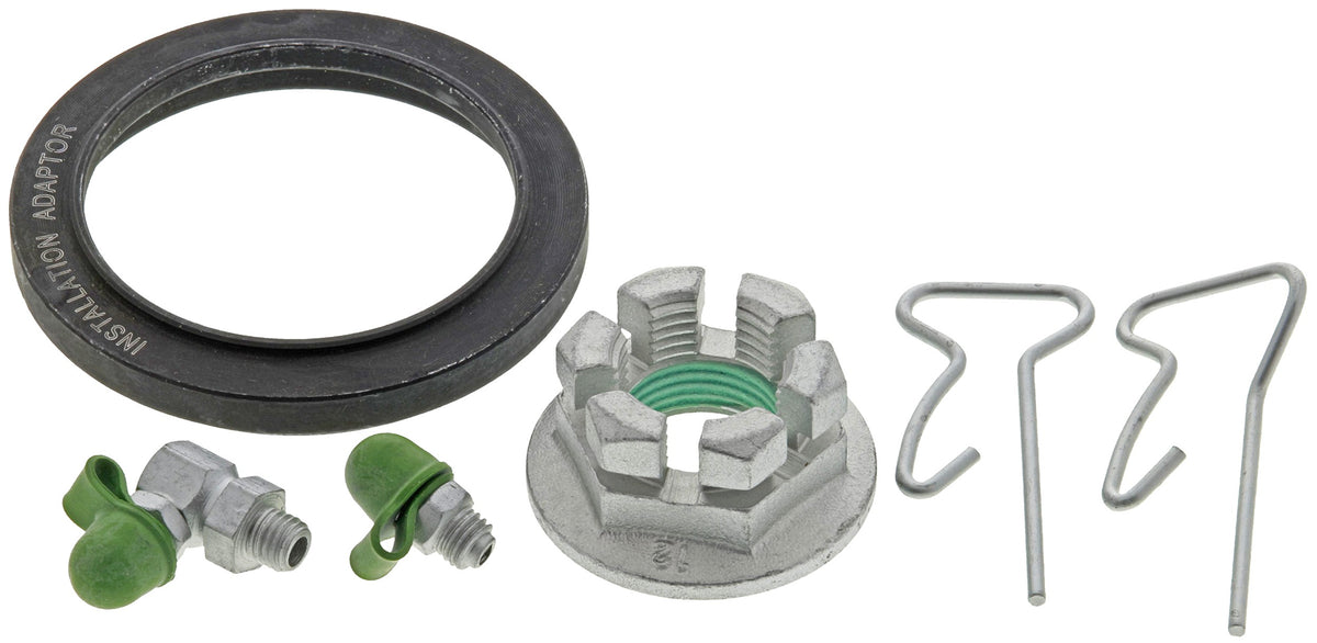 Mevotech TTX Suspension Ball Joint TXMS40506