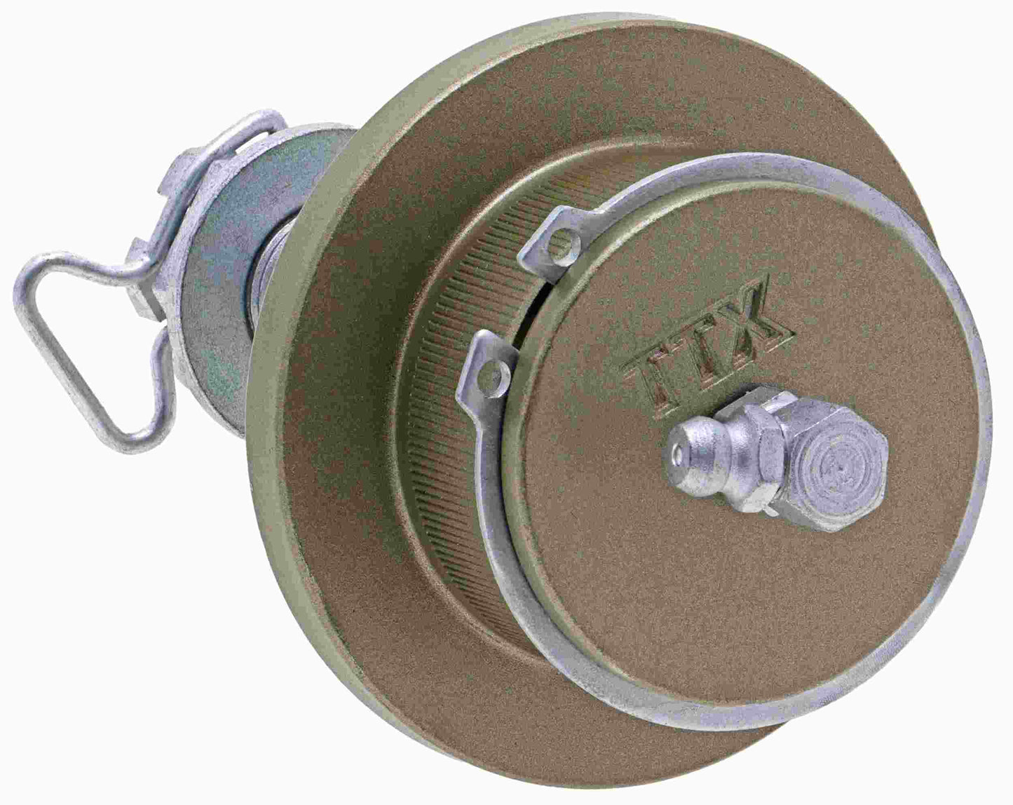 Mevotech TTX Suspension Ball Joint TXMS40516