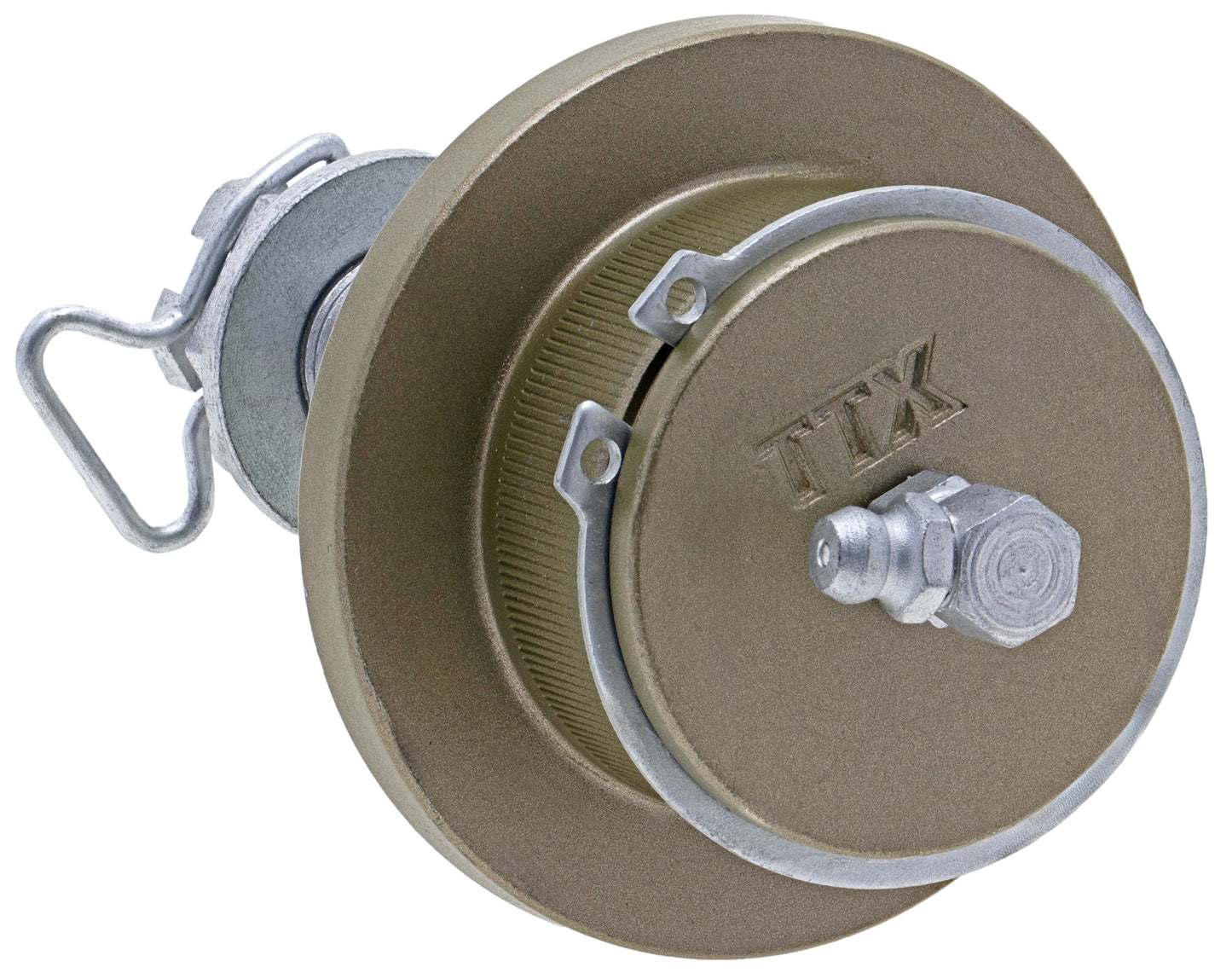 Mevotech TTX Suspension Ball Joint TXMS40516