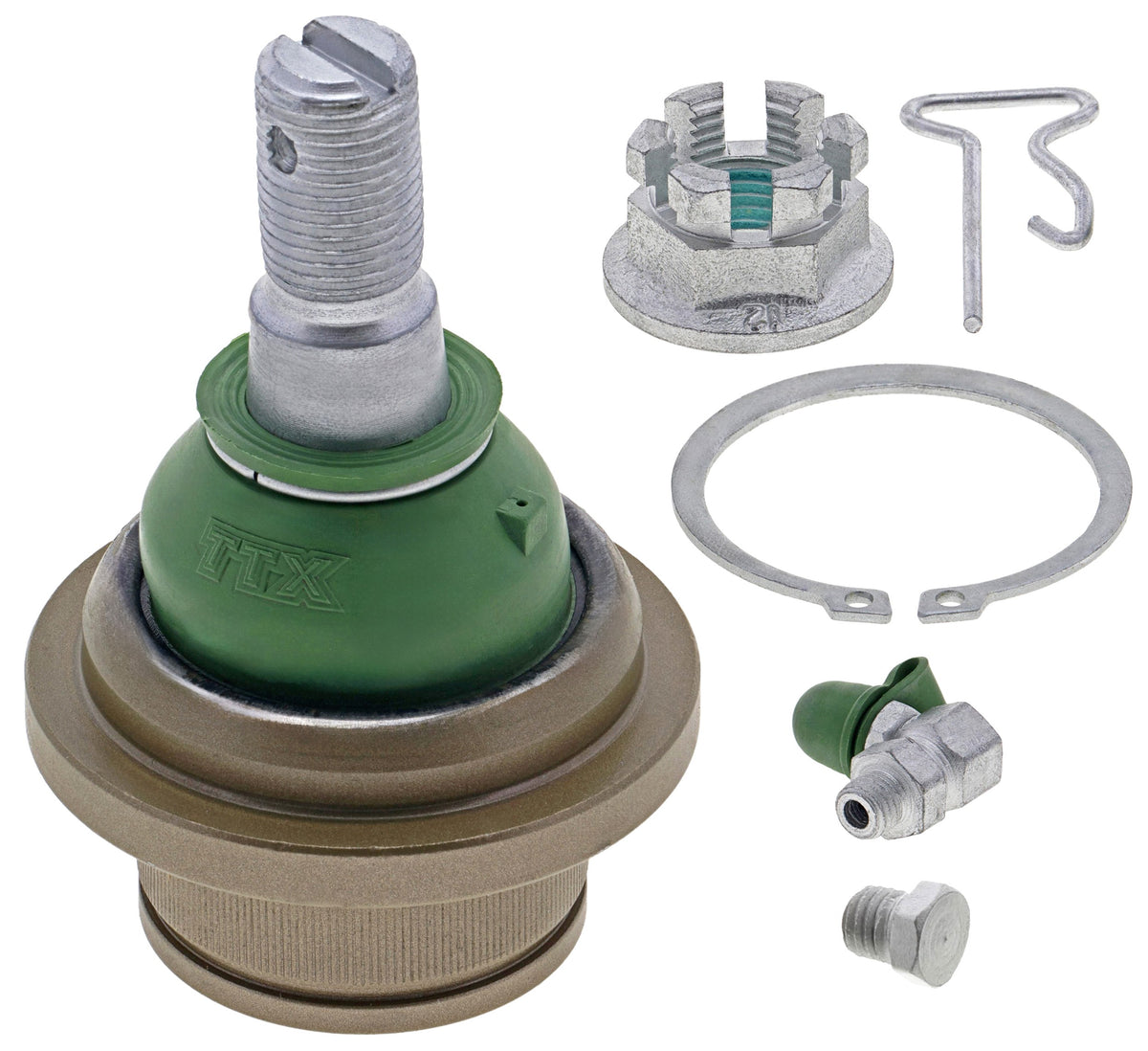 Mevotech TTX Suspension Ball Joint TXMS40516