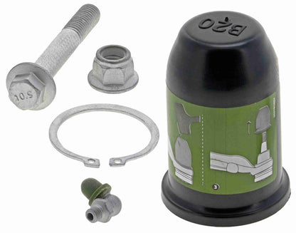 Mevotech TXMS40521