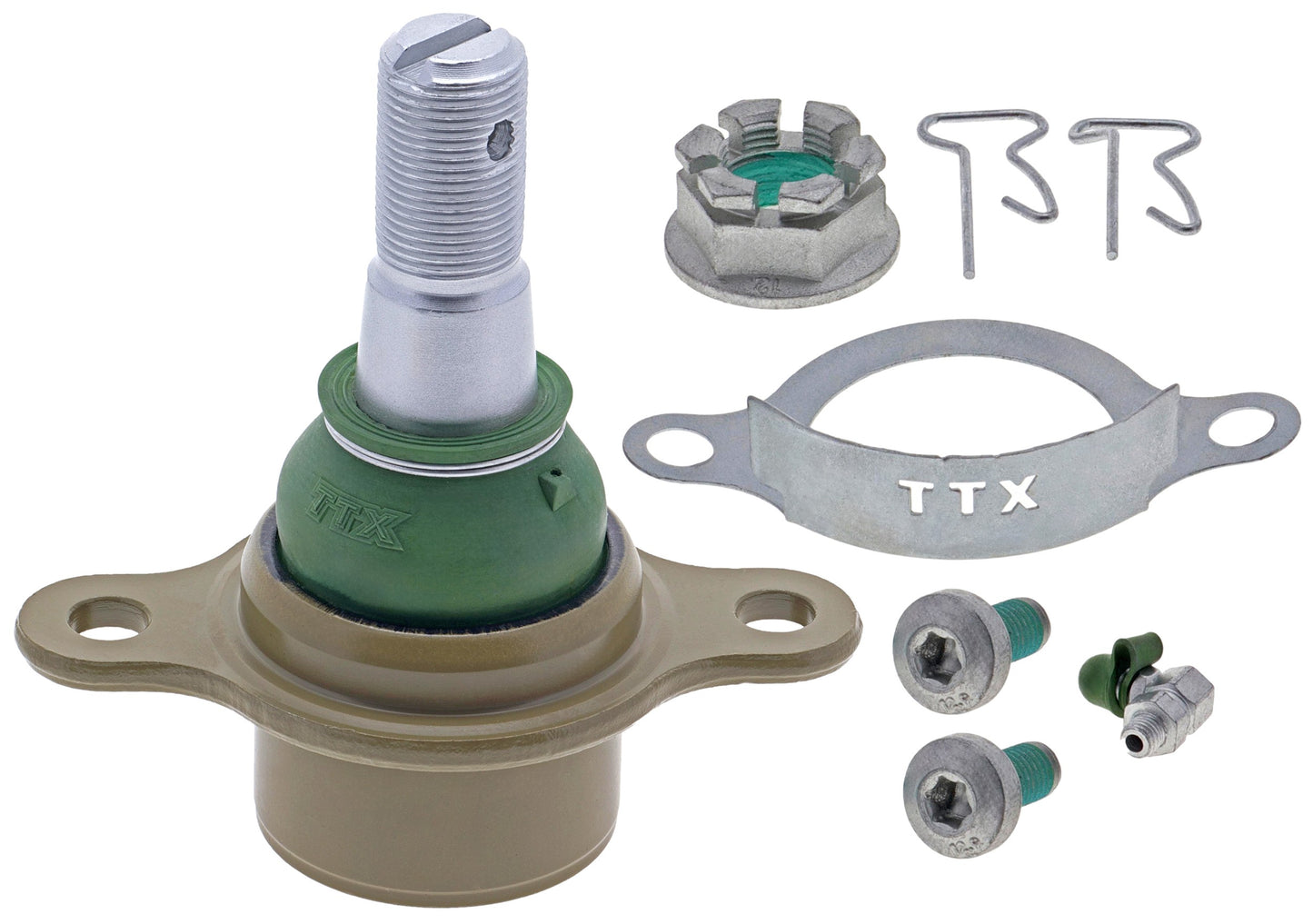 Mevotech TTX Suspension Ball Joint TXMS40526