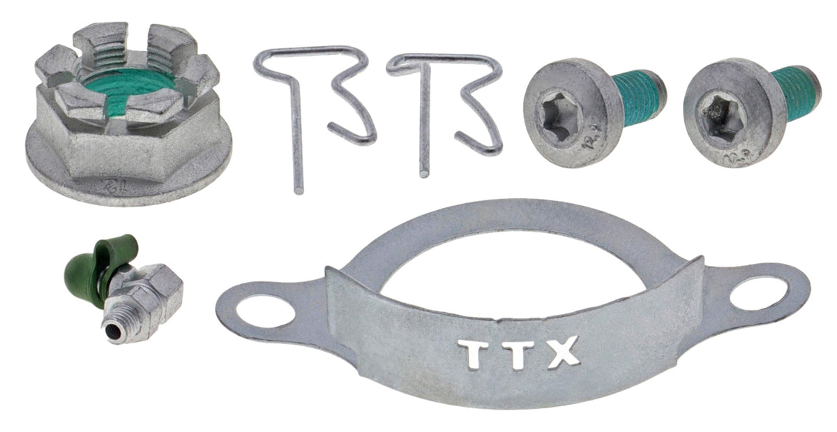 Mevotech TTX Suspension Ball Joint TXMS40526