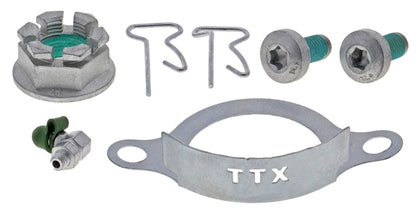 Mevotech TTX Suspension Ball Joint TXMS40526