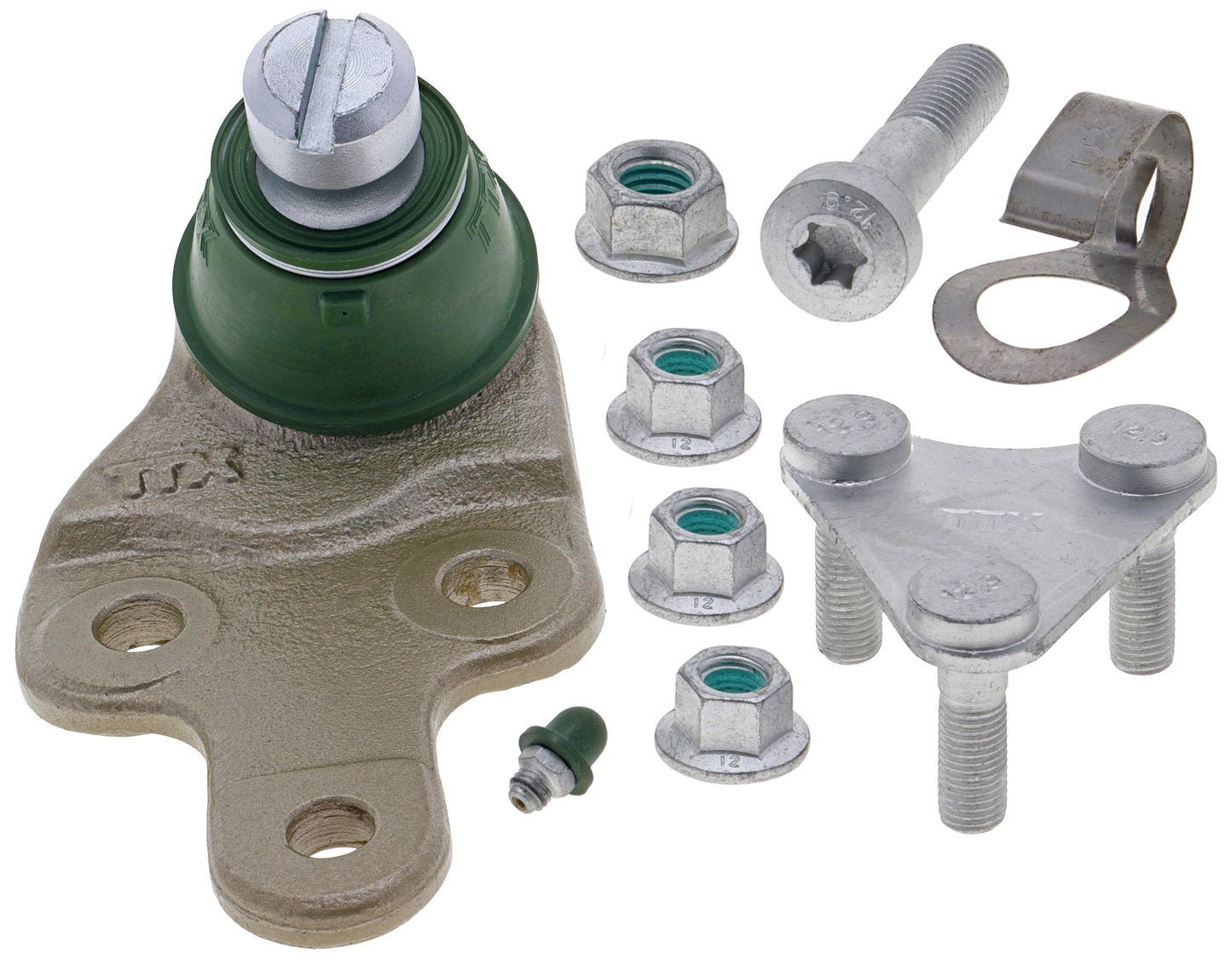 Mevotech TTX Suspension Ball Joint TXMS40530