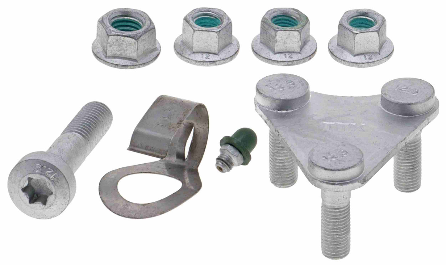 Mevotech TTX Suspension Ball Joint TXMS40530