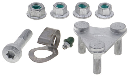 Mevotech TTX Suspension Ball Joint TXMS40530