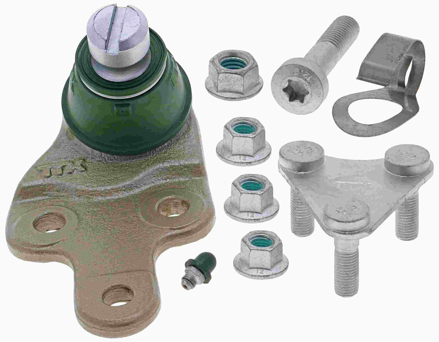 Mevotech TTX Suspension Ball Joint TXMS40530
