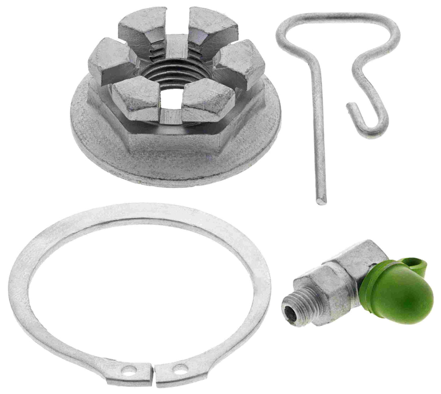 Mevotech TTX Suspension Ball Joint TXMS40531