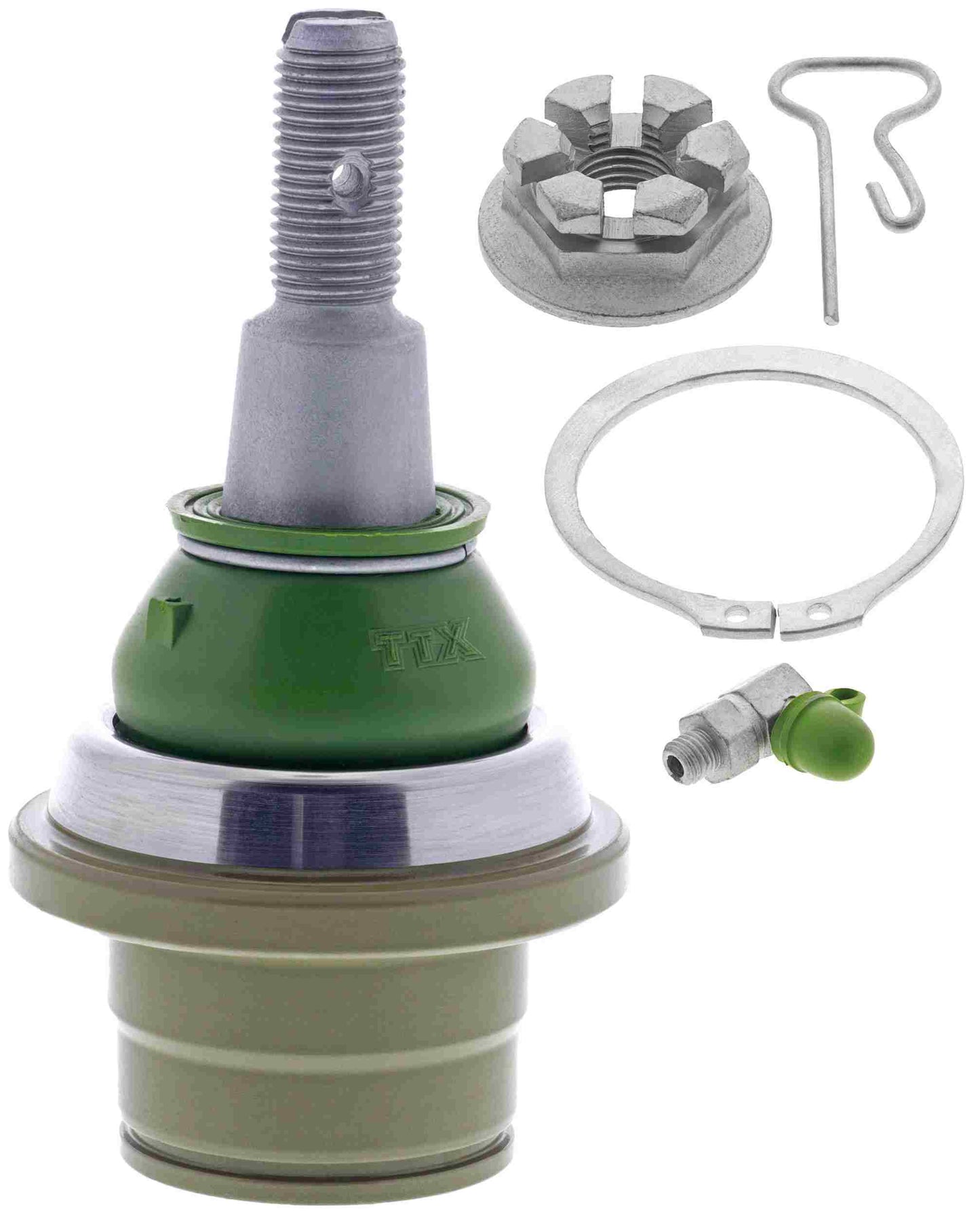 Mevotech TTX Suspension Ball Joint TXMS40531