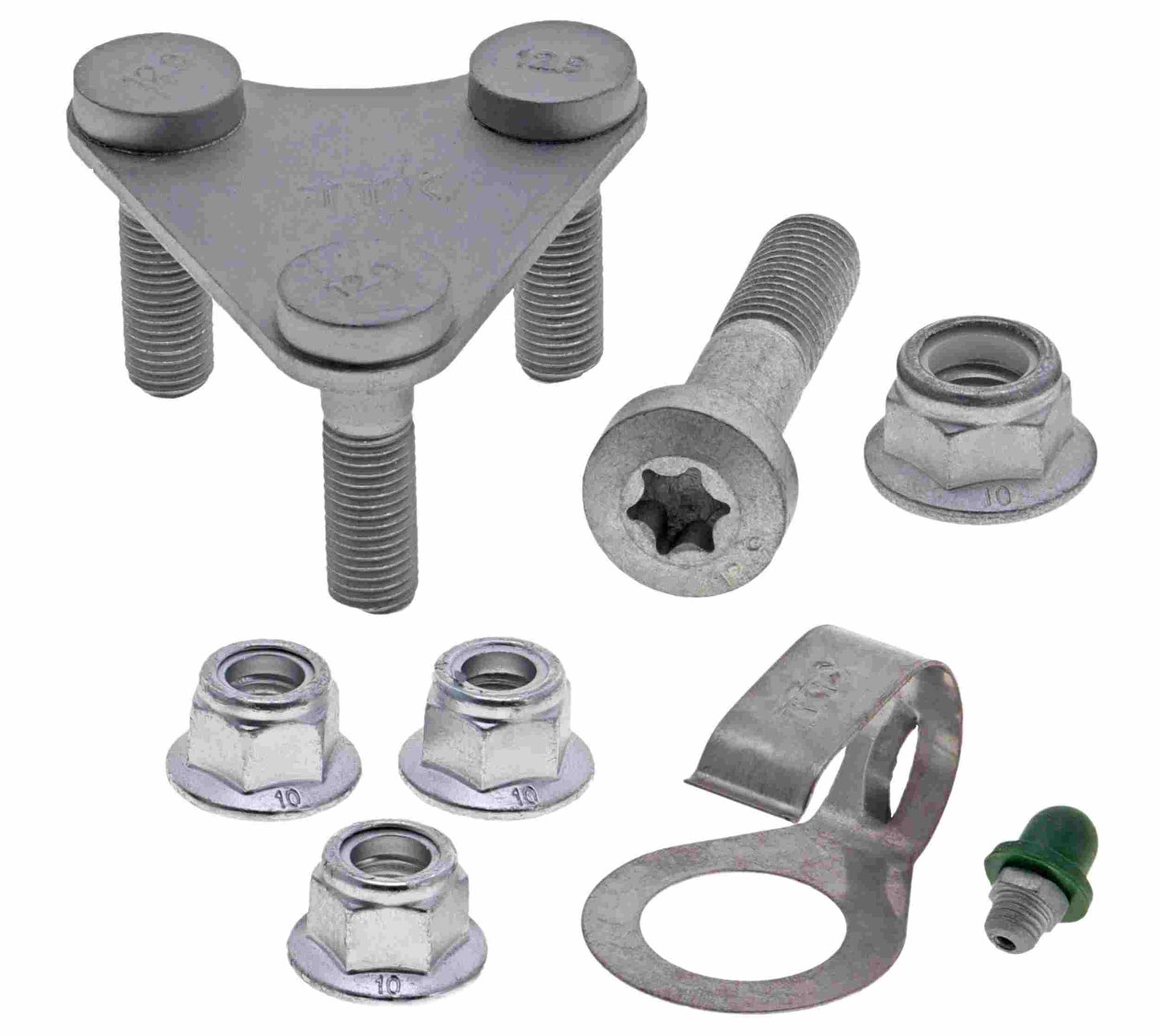 Mevotech TTX Suspension Ball Joint TXMS40532