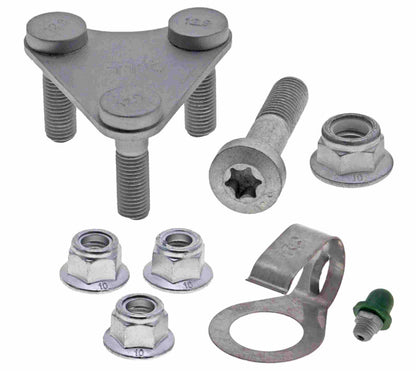 Mevotech TTX Suspension Ball Joint TXMS40532