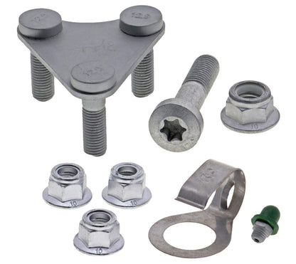 Mevotech TTX Suspension Ball Joint TXMS40532