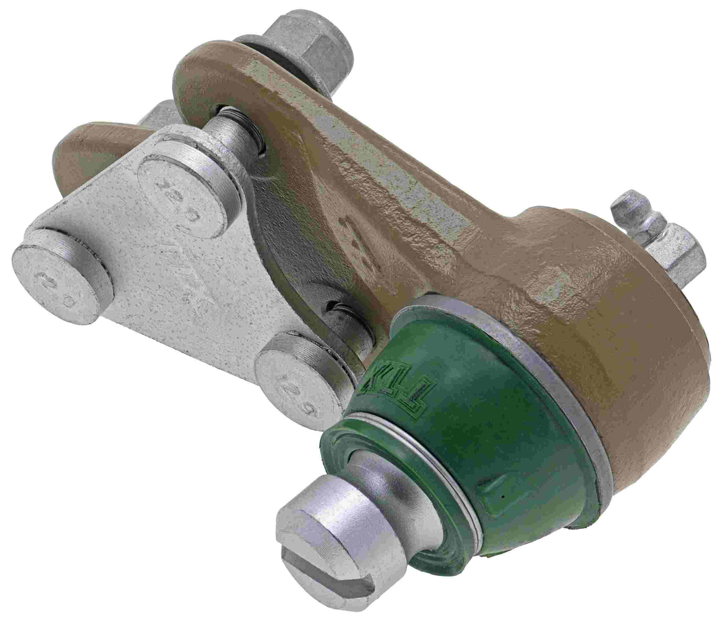Mevotech TTX Suspension Ball Joint TXMS40535