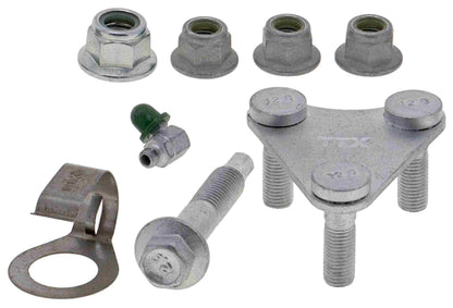 Mevotech TTX Suspension Ball Joint TXMS40535