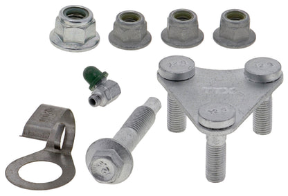 Mevotech TTX Suspension Ball Joint TXMS40535