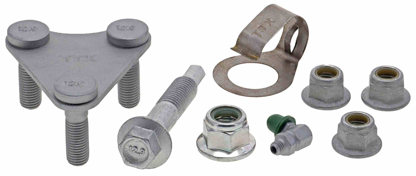 Mevotech TTX Suspension Ball Joint TXMS40536