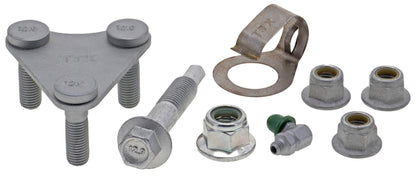 Mevotech TTX Suspension Ball Joint TXMS40536
