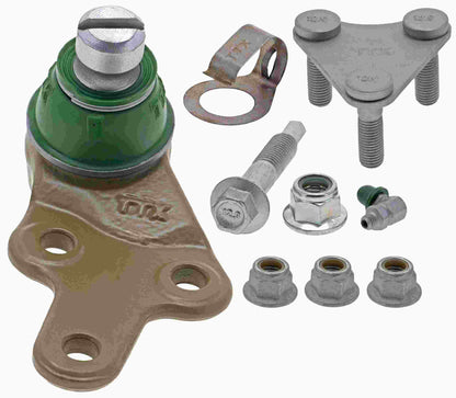 Mevotech TTX Suspension Ball Joint TXMS40536