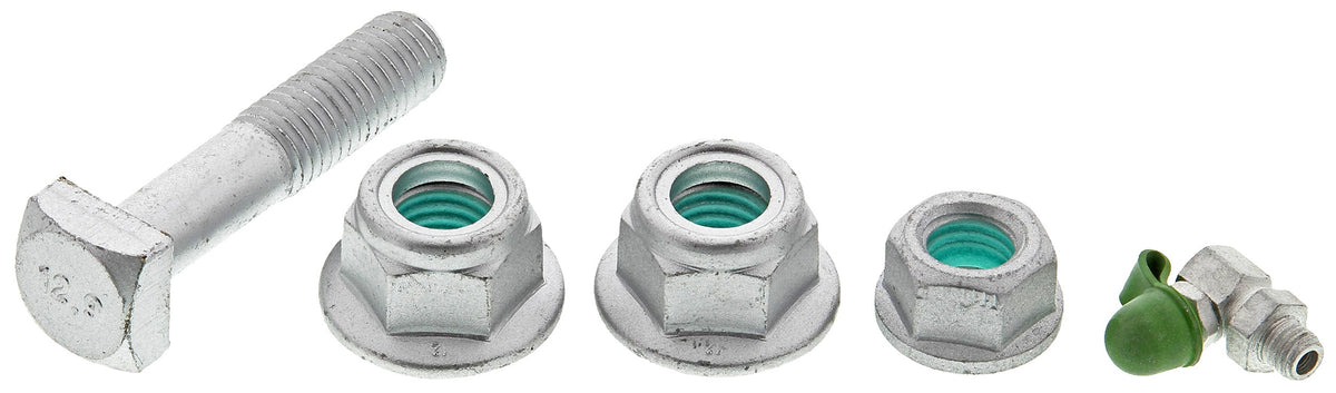 Mevotech TTX Suspension Ball Joint TXMS40541