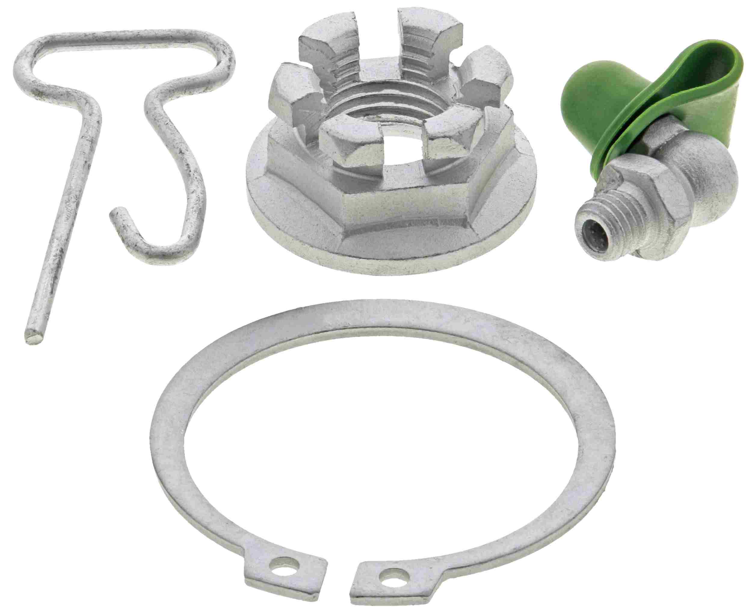 Mevotech TTX Suspension Ball Joint TXMS40550