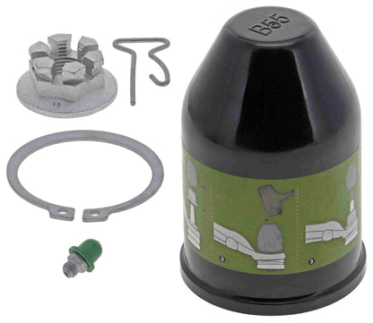 Mevotech TXMS40553