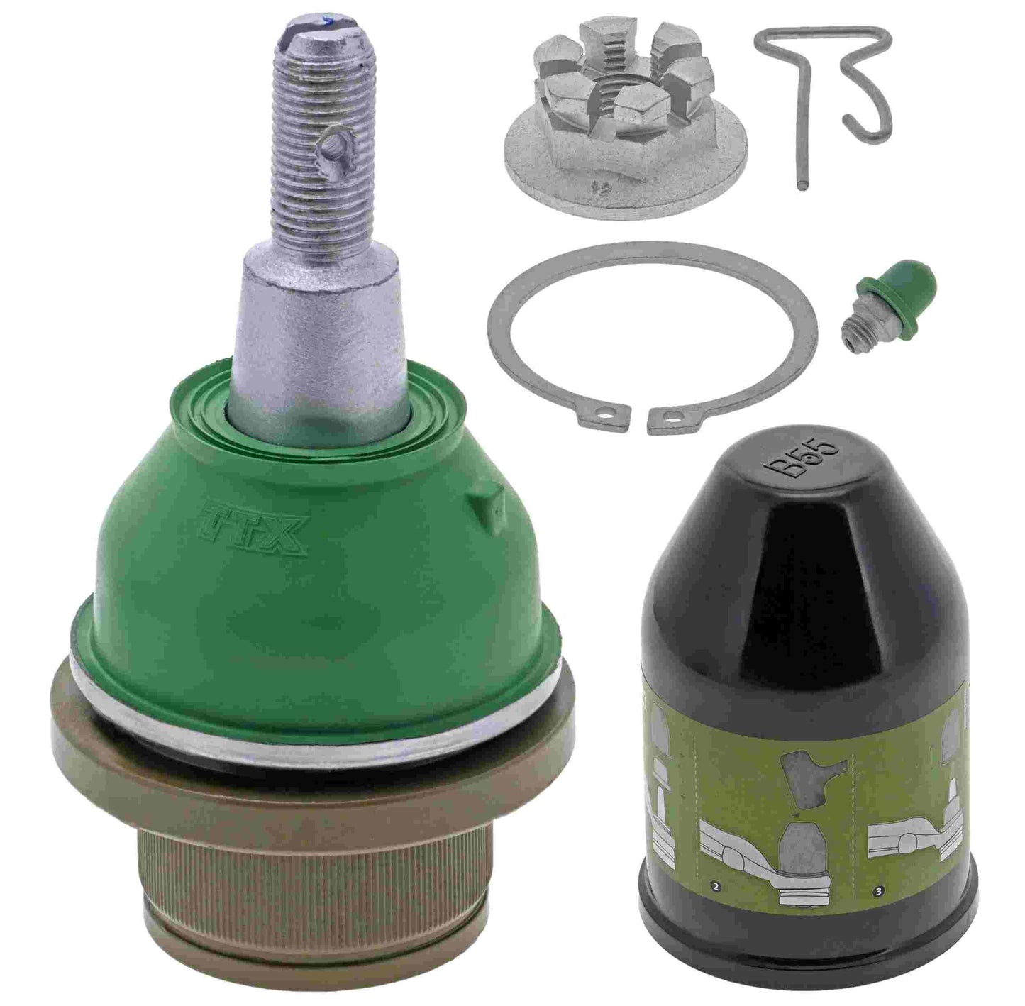 Mevotech TXMS40553