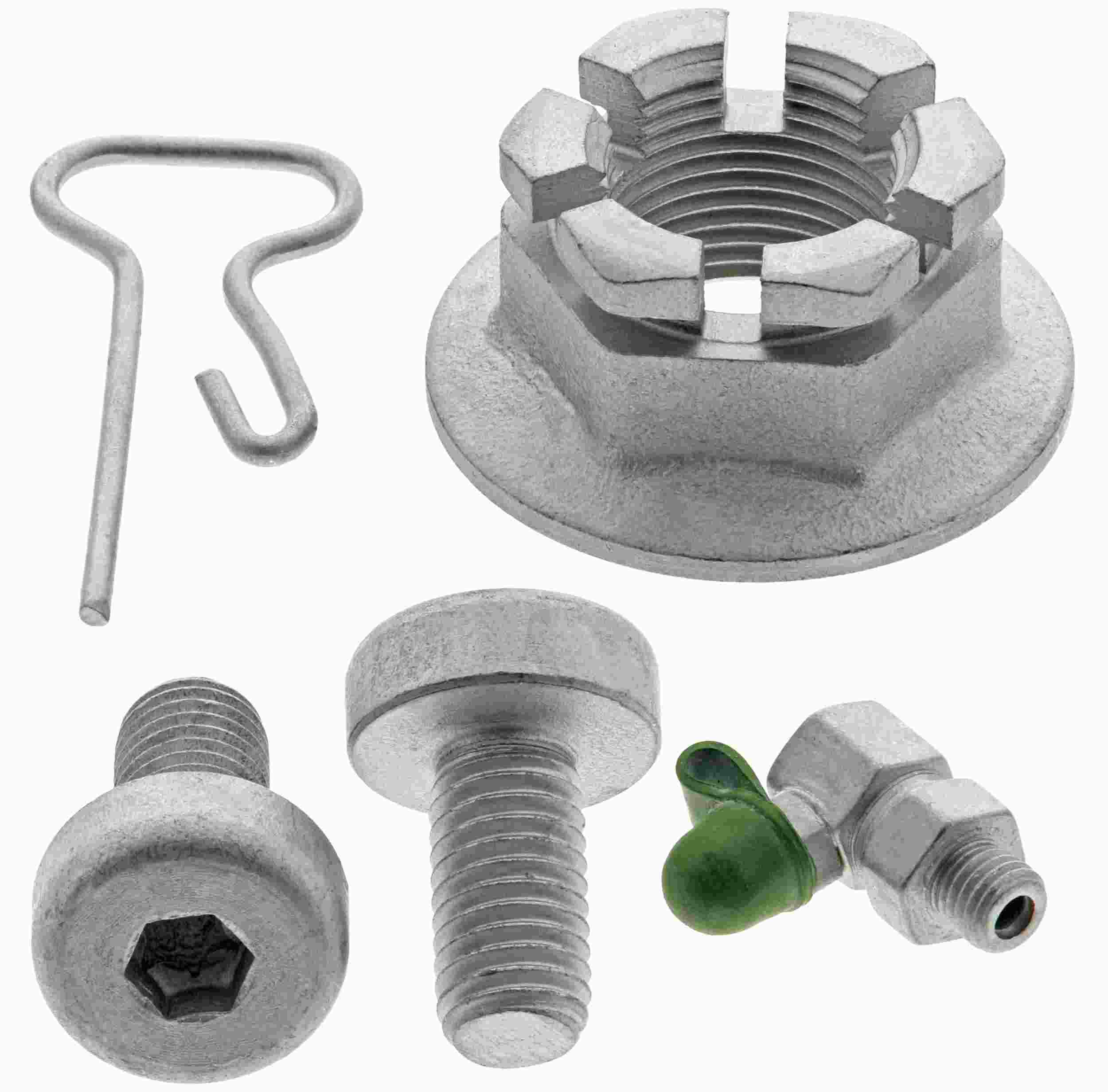 Mevotech TTX Suspension Ball Joint TXMS40555