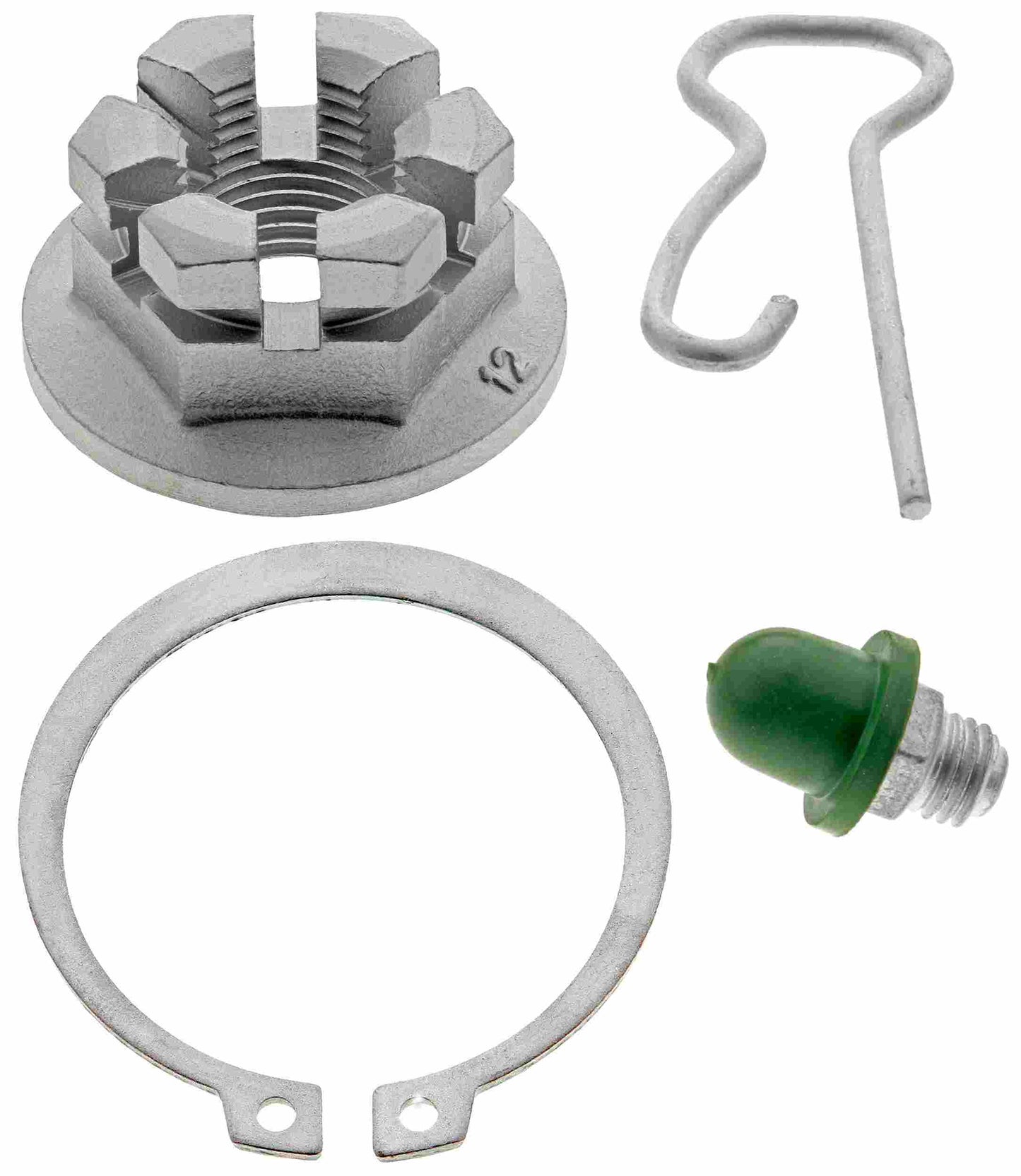 Mevotech TTX Suspension Ball Joint TXMS40556