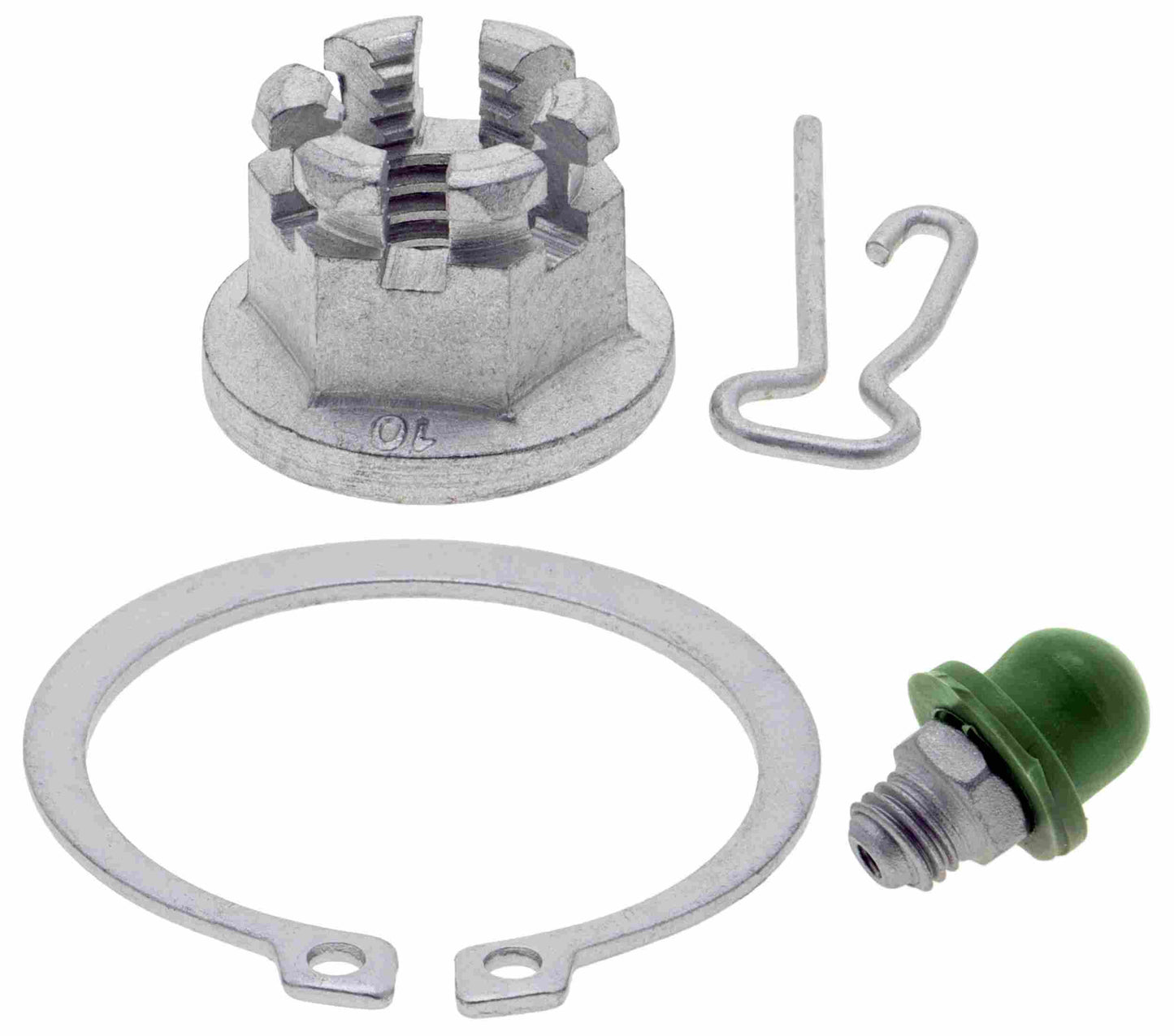 Mevotech TXMS40557