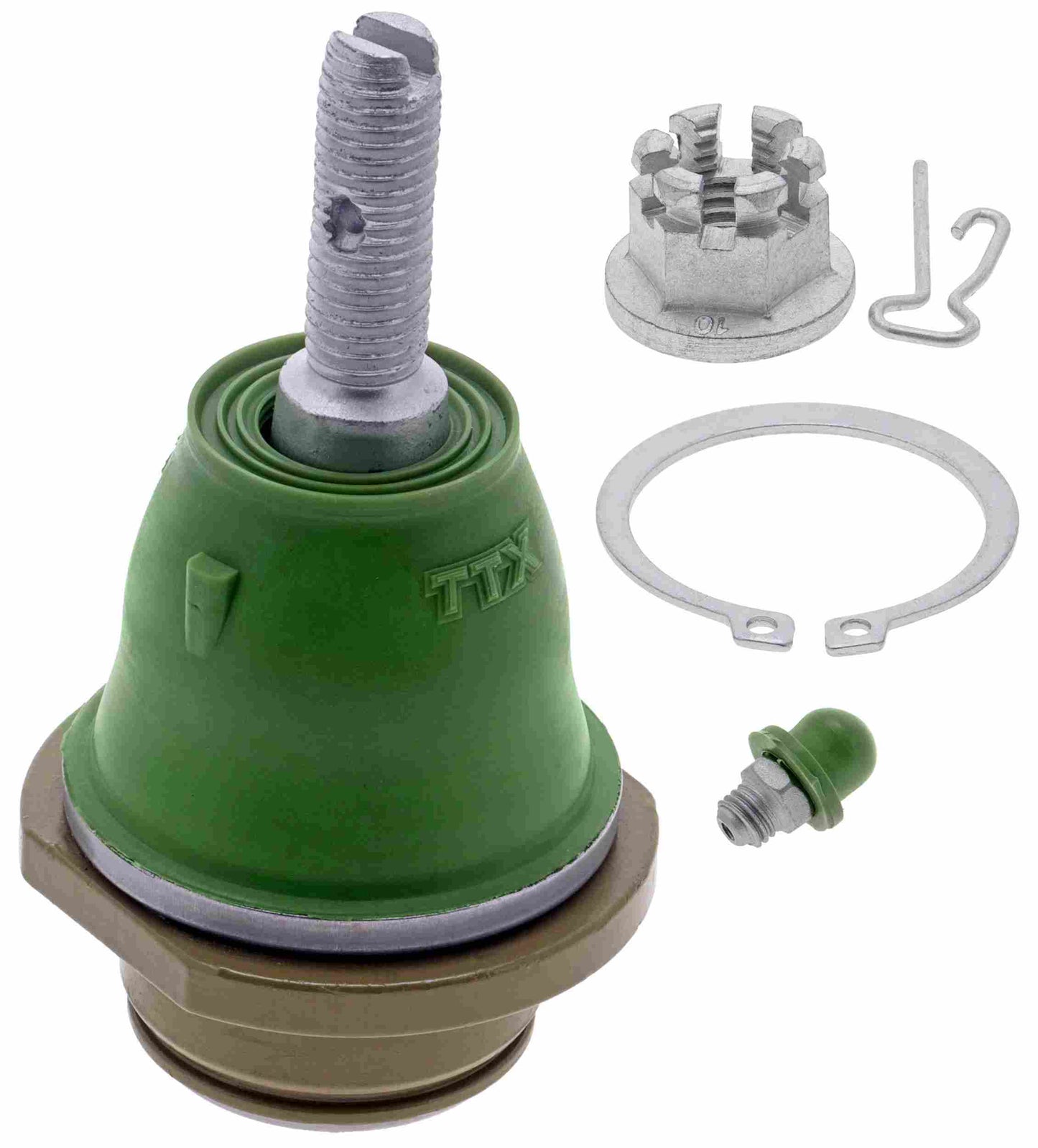 Mevotech TXMS40557