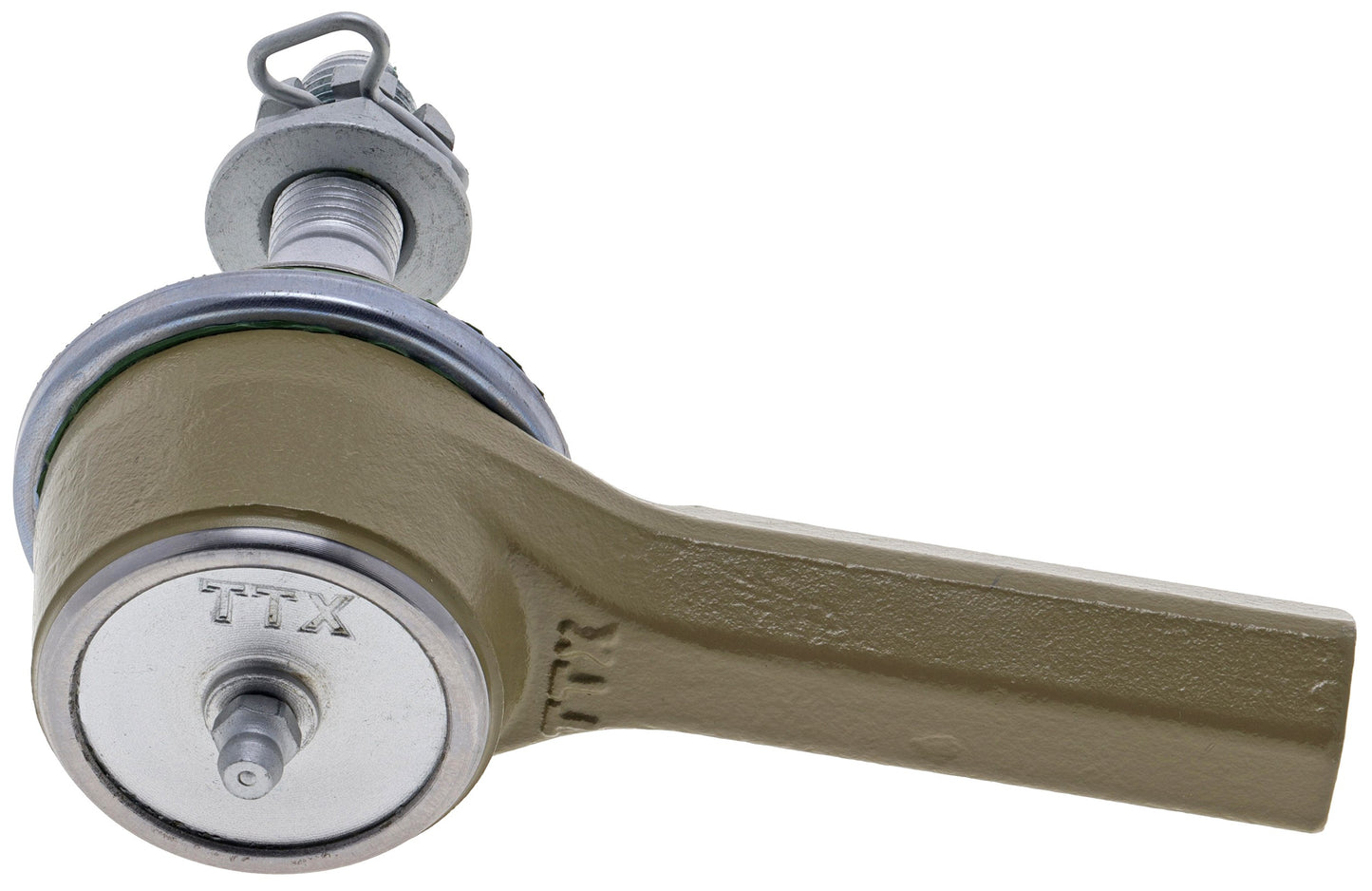 Mevotech TTX Steering Tie Rod End TXMS40601