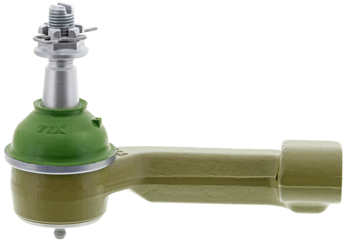 Mevotech TTX Steering Tie Rod End TXMS40602