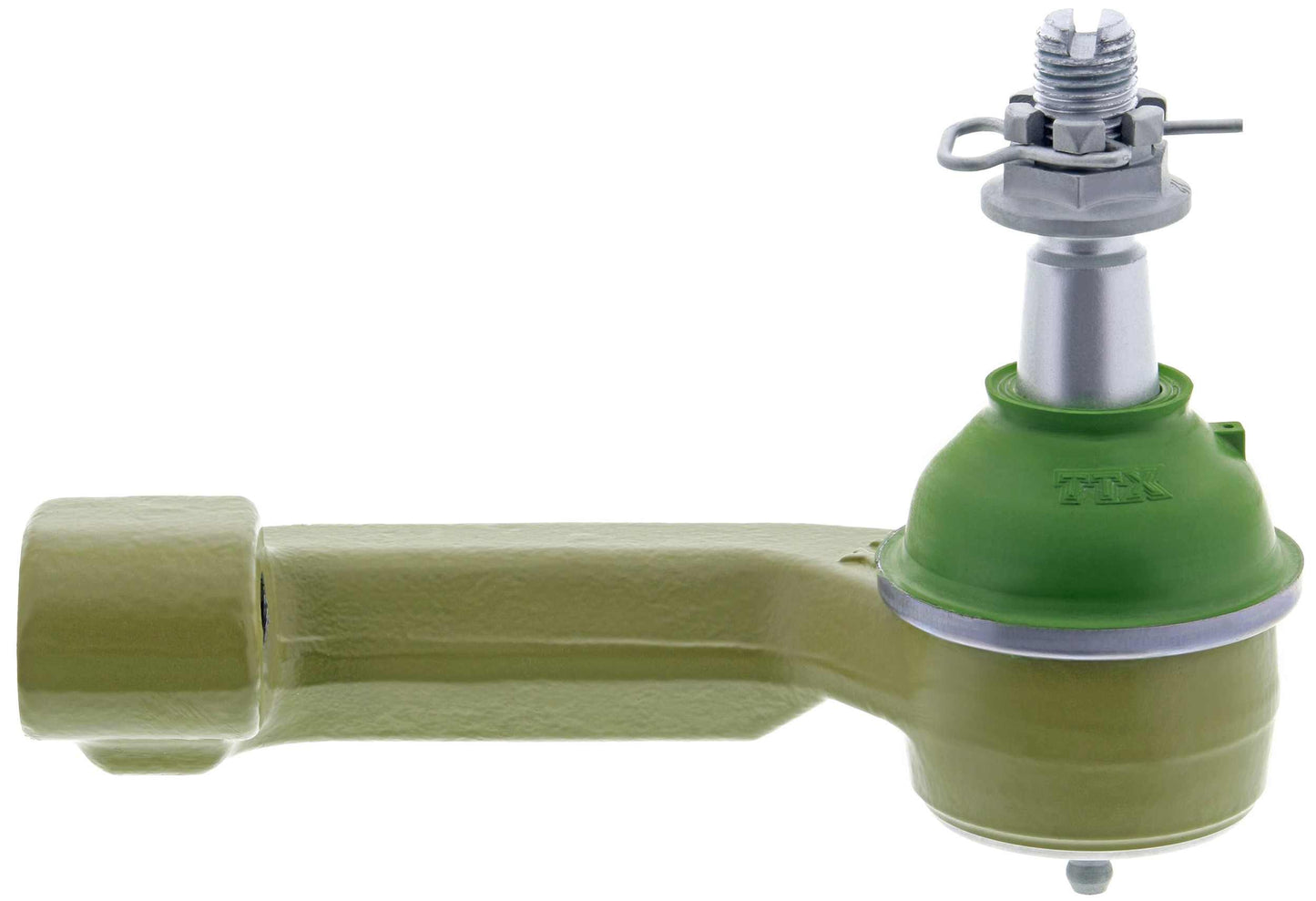 Mevotech TTX Steering Tie Rod End TXMS40603