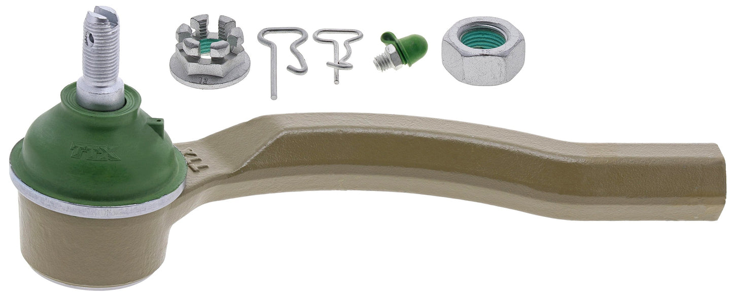 Mevotech TTX Steering Tie Rod End TXMS40609