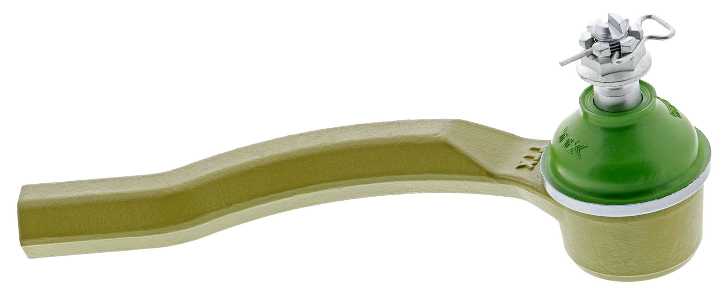 Mevotech TTX Steering Tie Rod End TXMS40610