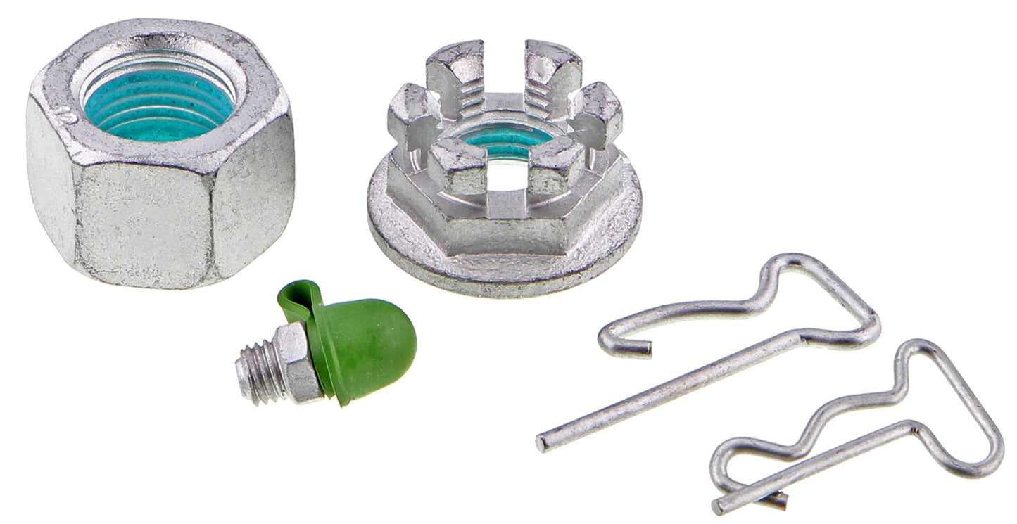 Mevotech TTX Steering Tie Rod End TXMS40610