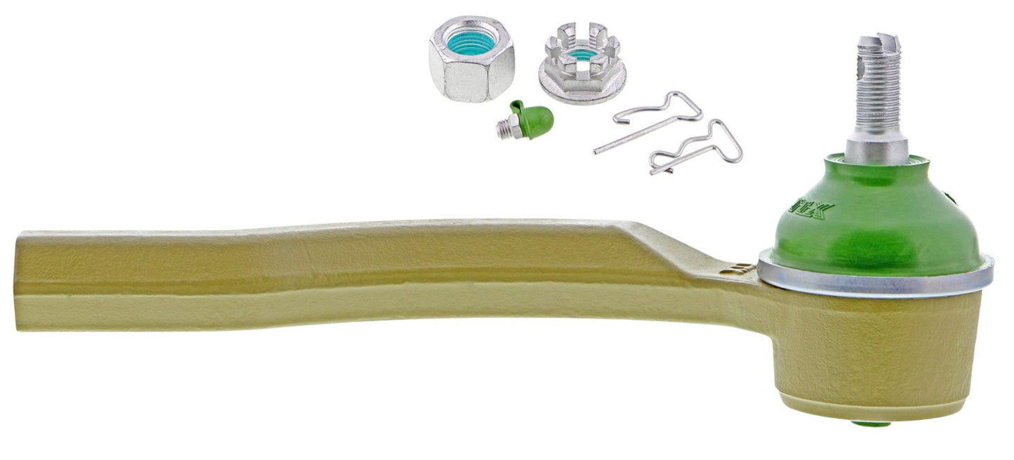 Mevotech TTX Steering Tie Rod End TXMS40610