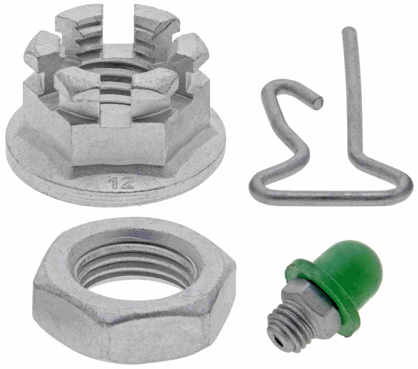 Mevotech TXMS406110