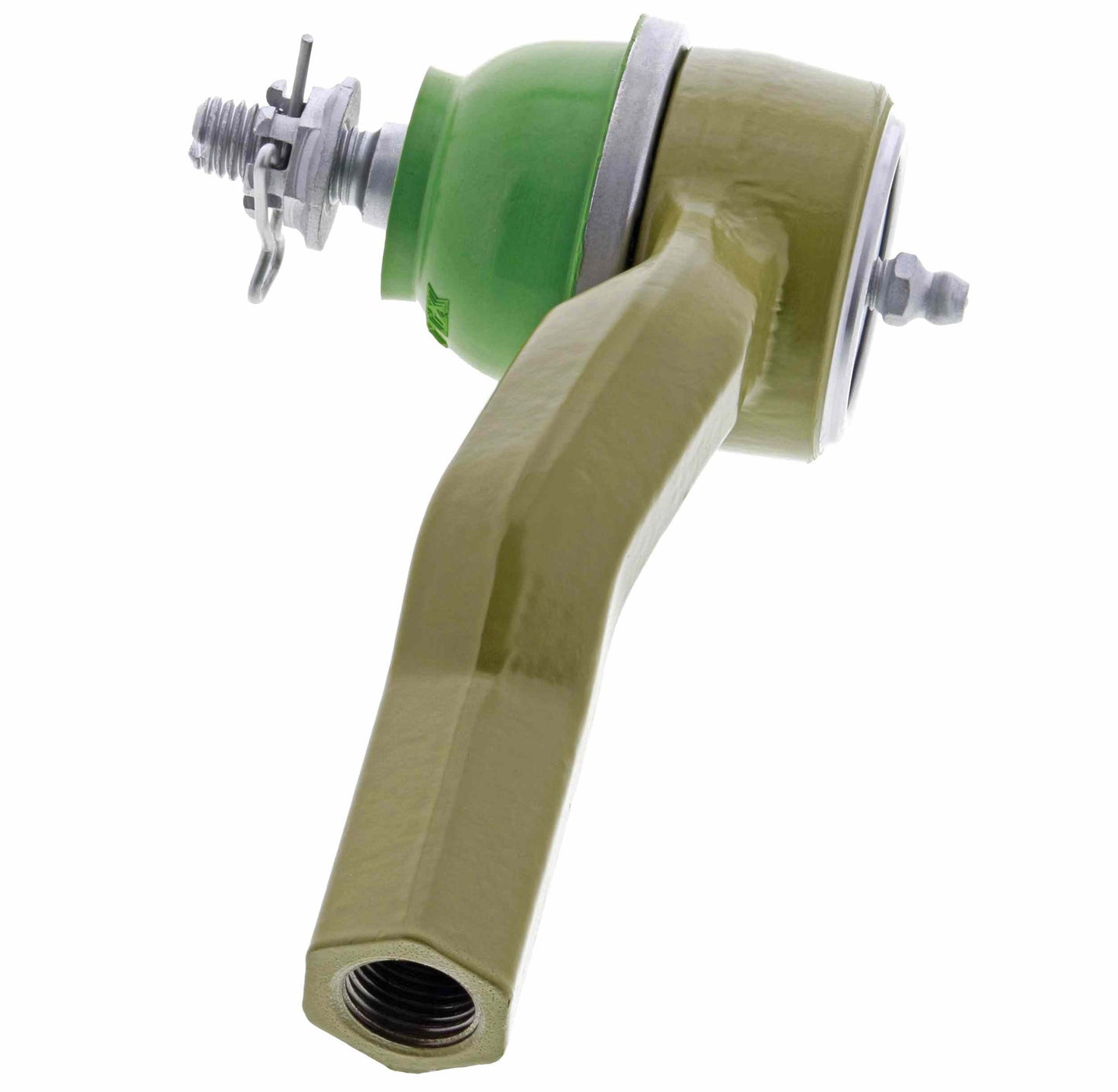 Mevotech TTX Steering Tie Rod End TXMS406114